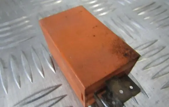 Seat Alhambra (Mk1) Other relay 68125