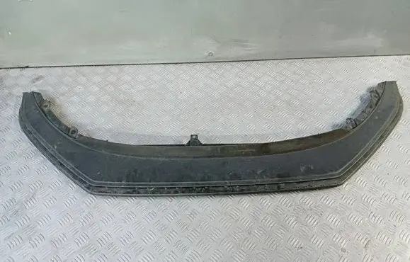 Volkswagen Polo V 6R Front bumper lip 6C0805915H 5239702ND4