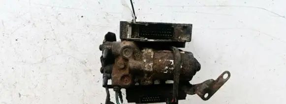 Renault Laguna I ABS Pump 10094303014 10.0943-0301.4