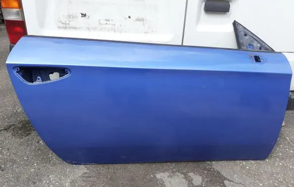 Alfa Romeo Brera Front door