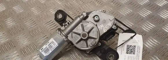 Volkswagen Golf VII Rear window wiper motor 5G0955711