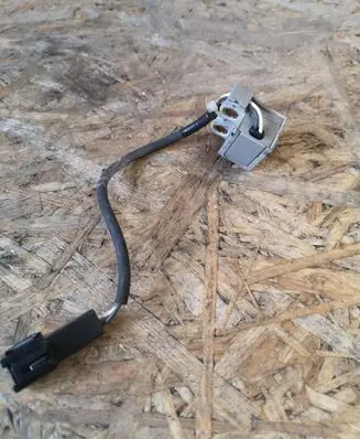 Lexus RX 300 Bonnet alarm switch sensor 168132