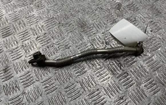 Opel Mokka X EGR valve line/pipe/hose 55485220