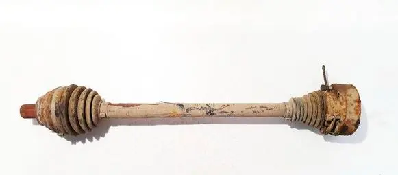 Mitsubishi Lancer X Rear driveshaft 