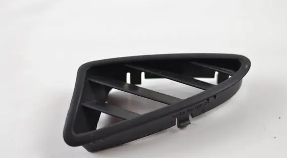 Volkswagen Golf Plus Dashboard side air vent grill/cover trim 5M0819706A