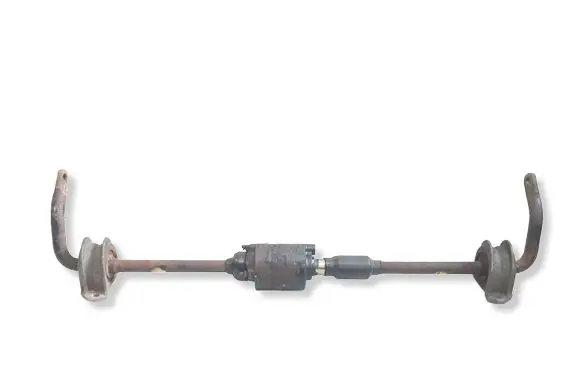 BMW 5 E60 E61 Rear active stabilizer 6780012 37126780012