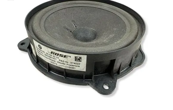 Alfa Romeo 159 Rear door speaker 60682022 93074 283288001