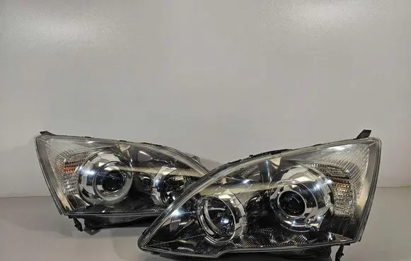 Honda CR-V Headlights/headlamps set 103419012188