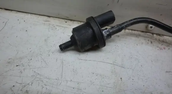 Valve vacuum
