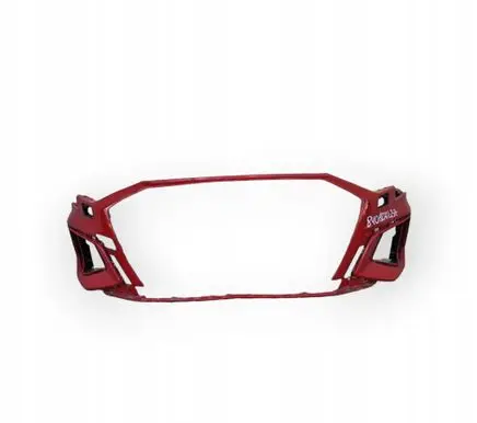 Audi A3 8Y Front bumper 8Y0807437F