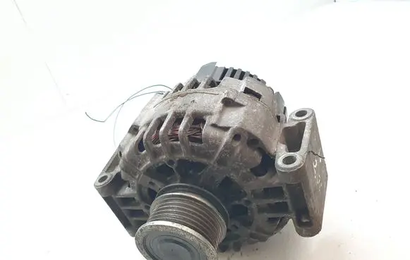 Audi A4 S4 B6 8E 8H Generator/alternator 06B903016S SG12B047 2542509C