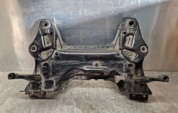 Peugeot 208 Front subframe 7CAA77 0296303 22921