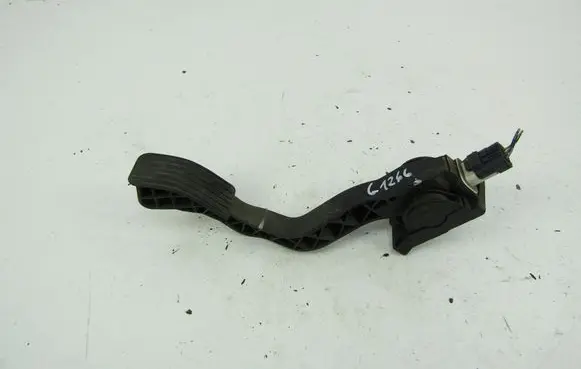 Citroen C3 Accelerator pedal position sensor 