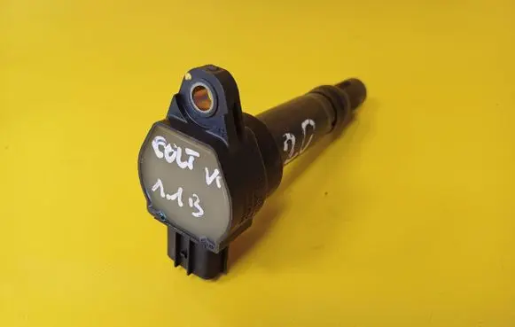 Mitsubishi Colt High voltage ignition coil MN195616