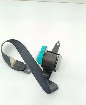 Toyota Corolla E160 E170 Rear seatbelt 7337002150