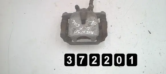 Toyota Avensis T250 Front brake caliper Y01340