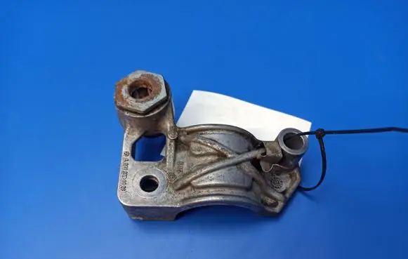 Mercedes-Benz E W211 Sway bar bush bracket, front A2113231126