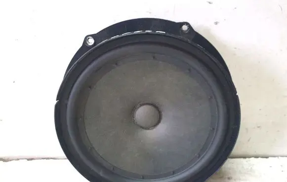 Skoda Superb B6 (3T) Front door speaker 3T0035411A