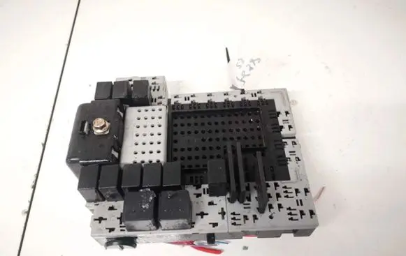 Volvo S80 Fuse box set 9162316