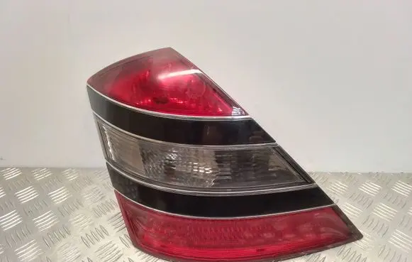 Mercedes-Benz S W221 Rear/tail lights A2218200164