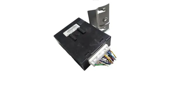 Nissan Qashqai Parking PDC control unit/module 285E0JD00A WG1G641A
