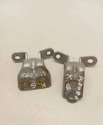 KIA Sportage Rear door hinge set 
