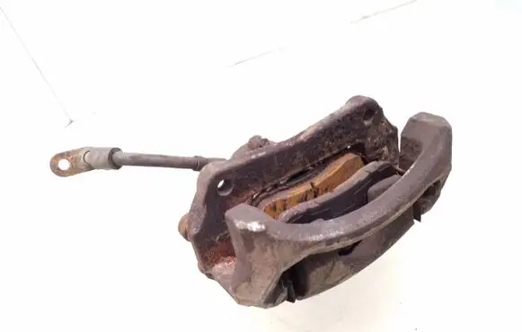 Ford Fiesta Front brake caliper