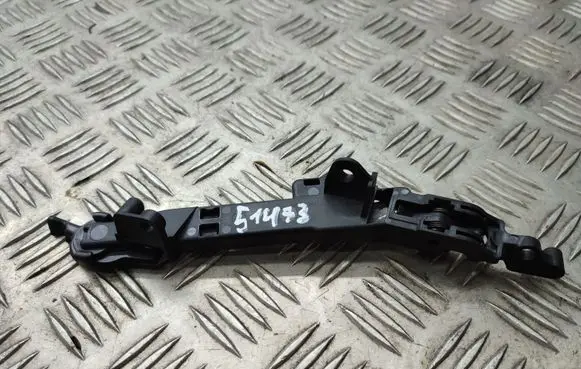 Mini One - Cooper Coupe R56 Glove box lock 