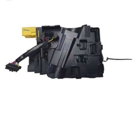 Steering angle sensor