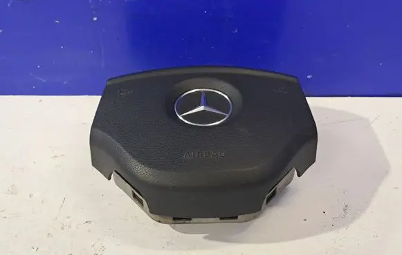 Mercedes-Benz R W251 Steering wheel airbag 30366637