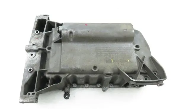 Citroen C4 I Picasso Oil sump 9651421380