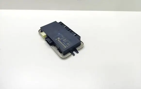 BMW 5 F10 F11 Light module LCM 92736299 9273629901 613592736299