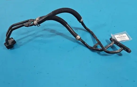 Hyundai i30 Clutch pipe/line IMPRK1549343