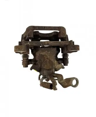 Mitsubishi Outlander Rear brake caliper