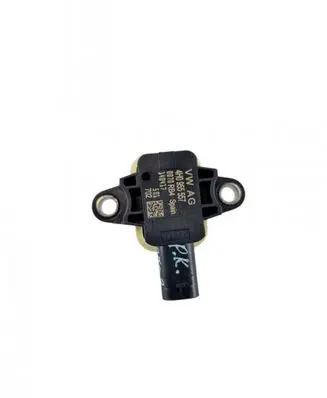 Volkswagen Up Airbag deployment crash/impact sensor 4H0955557