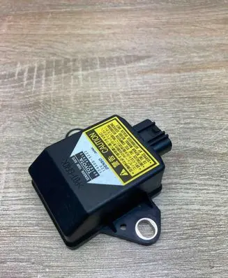 Toyota Prius (XW20) ESP acceleration yaw rate sensor 8918348010