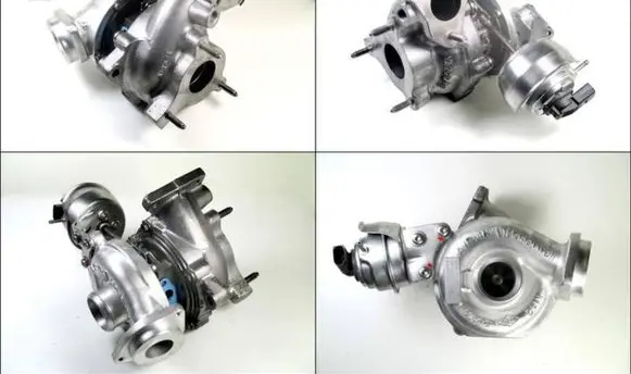 Audi A4 S4 B8 8K Turbo 03L145721A 818988 817081