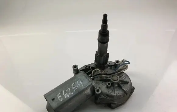 Renault Megane III Wiper motor 27A000920530