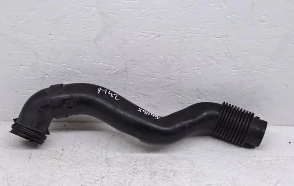 Citroen C5 Air intake hose/pipe 9813341380