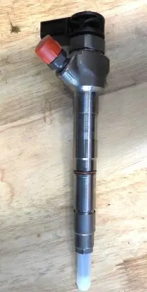 Audi A6 S6 C8 4K Fuel injector 0445110872