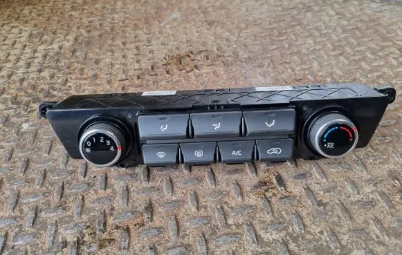 KIA Sportage Climate control unit 97250F1000AK5