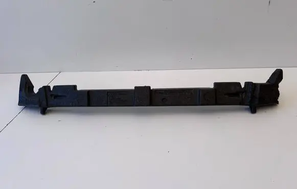Audi A1 Front bumper foam support bar 8XA807251A