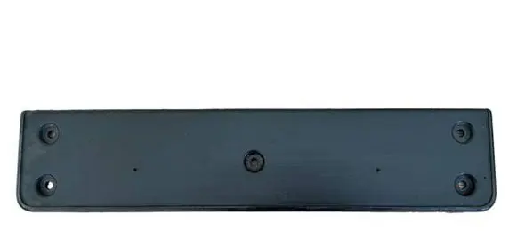 Volkswagen Tiguan Number Plate Surrounds Holder Frame 5NA807287