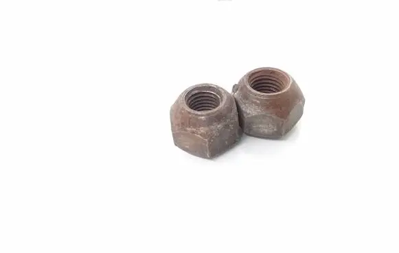 Chrysler PT Cruiser Nuts/bolts 