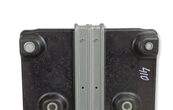Nissan 370Z Battery tray 64866JK600