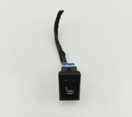 Jeep Grand Cherokee (WK) Seat heating switch 68059874AB