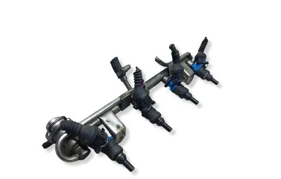 Audi A4 S4 B5 8D Fuel injector 058133551FKASACJA 058133551F 0280160575