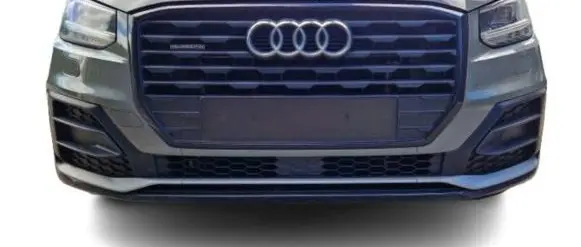 Audi Q2 - Front bumper LX7B