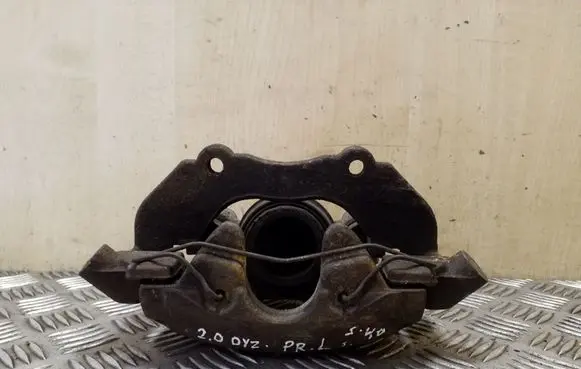Volvo S40 Front brake caliper