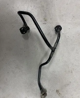 Audi Q5 SQ5 Fuel distributor 80A121081DB